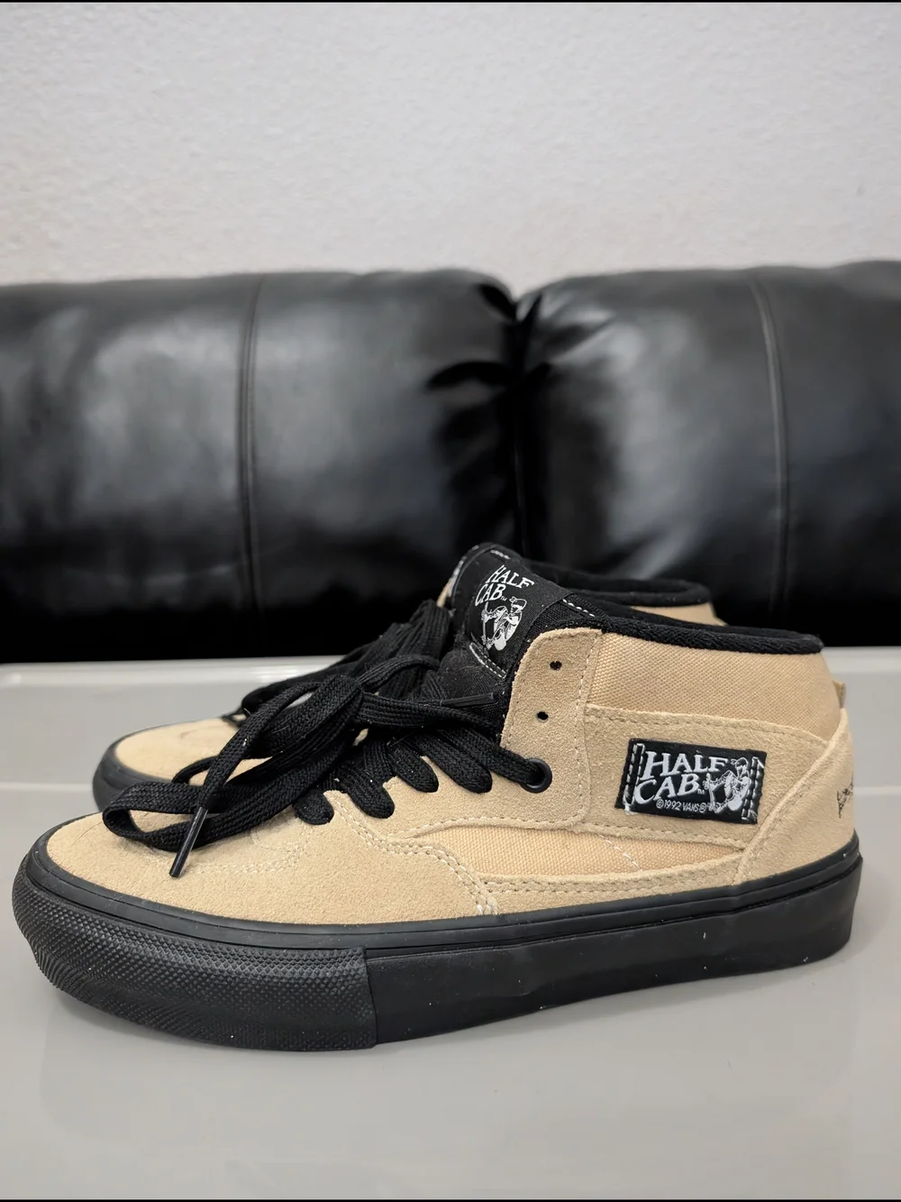 Vans men’s us